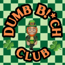 ✿ Dumb B!tch Club | 21+ ✿