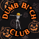 ✿ Dumb B!tch Club | 21+ ✿