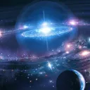 Galactic Hangout