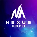Nexus  Arch | 🪐 (dead server)