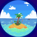 Silkist's Beach Discord server icon