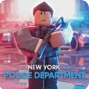 👮NYPD