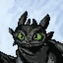 How To Train Your Dragon RolePlay discord icon