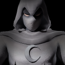 Moon Knight:The Animated Se...