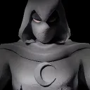 Moon Knight:The Animated Series