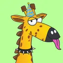 Goofy Giraffes