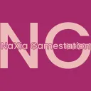 NaXia Gamestation discord icon