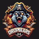 DROPBEARZ Discord Server Icon
