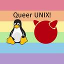 Leftist UNIX | DISBOARD: Discord Server List