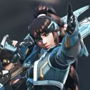 Widow’s Palace Discord Server Icon