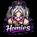The Homies Discord server icon
