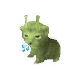 uh oh stinky
