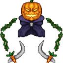 Pumpkin Land Discord Server Icon