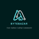 ByteBazar | Programming, Code, Tech Community