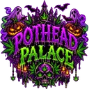 𝕻𝖔𝖙𝖍𝖊𝖆𝖉 𝕻𝖆𝖑𝖆𝖈𝖊 discord icon
