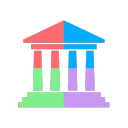 Discovery icon for Political Debate Discord server