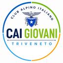 CAI Giovani Triveneto Discord Server Icon