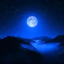 🌑𝑴𝒐𝒐𝒏𝒍𝒊𝒈𝒉𝒕 𝑽𝒂𝒍𝒍𝒆𝒚☄