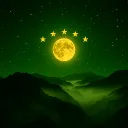 🌑𝑴𝒐𝒐𝒏𝒍𝒊𝒈𝒉𝒕 𝑽𝒂𝒍𝒍𝒆𝒚☄