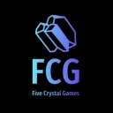 Five Crystal Games