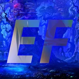 Enchanted Forest — мониторинг Discord сервера, статистика и рейтинг