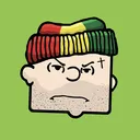 Blockheadz NFT - By Nutz4Life