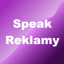 💜 ▸ Speak Reklamy