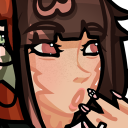 ⌗ . 🍓꒱ mare lamentorum !! Discord server icon