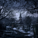 𝚁𝙴 / 𝙲𝚛𝚘𝚜𝚜𝚘𝚟𝚎𝚛: 𝚆𝚛𝚊𝚝𝚑 𝚘𝚏 𝚃𝚑𝚎 𝙱𝚕𝚊𝚌𝚔 𝙶𝚘𝚍 Discord server icon