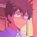 Senpai's closet Discord Server Icon