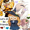 We Love Cookiebots ^-^ (Cookie Run Ai Fans)