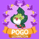 PoGoLex