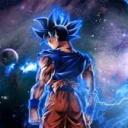 Dragon Ball: Sparks Of Life Discord Server Icon