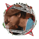 𓌹ᄋ𓌺﹕Hanjin's World !! Discord server icon