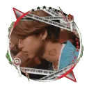 𓌹ᄋ𓌺﹕Hanjin's World !! Discord Server Icon