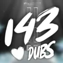 143 Dubs