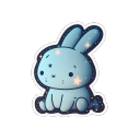 Hollzarr's Fluffle Server Icon