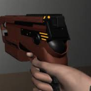 Classic SCP: Secret Laboratory Server Icon