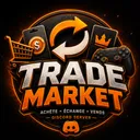 Trade Market  V2