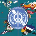 International Peace Global Coalition Forces