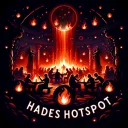 Hades Hotspot
