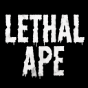 Discovery icon for Lethal Ape Discord server