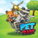 Discovery icon for Pet Mart┃Roblox Discord server