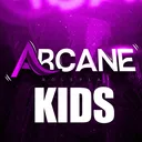 Arcane  -  Kids