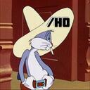 /ho Discord Server Icon