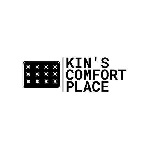 Kin's Comfort Places — Дискорд Сервер