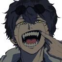◞◟ ͜ ◞ ∔†∔ ◟ ͜ ◞◟ Discord Server Icon