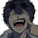 ◞◟ ͜ ◞ ∔†∔ ◟ ͜ ◞◟ Discord Server Icon