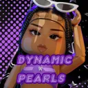 ‘ @ Dynamic Pearls { #2024 }