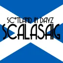 Scalasaig, Scotland in DayZ